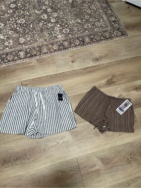 BUNDLE SHORTS Lucky Brand & Rewash